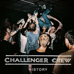 CHALLENGER CREW - History