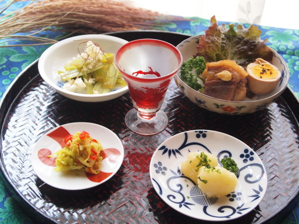 晩酌セット