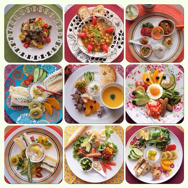 9photos oneplate