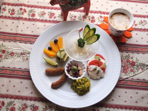 Breakfast