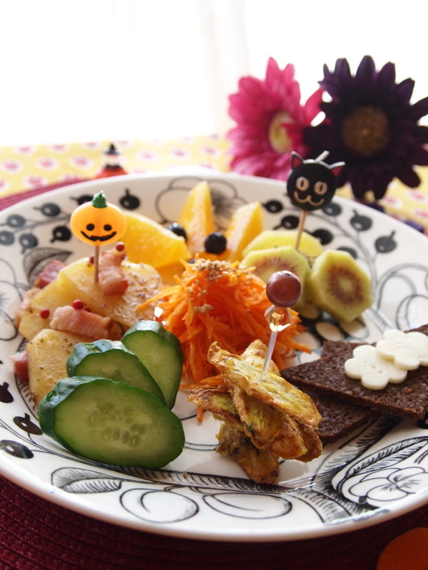 brunch