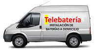 Paso 2 Telebateria se desplaza a su domicilio