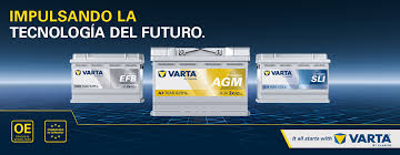 Telebatería es Servicio Oficial Varta