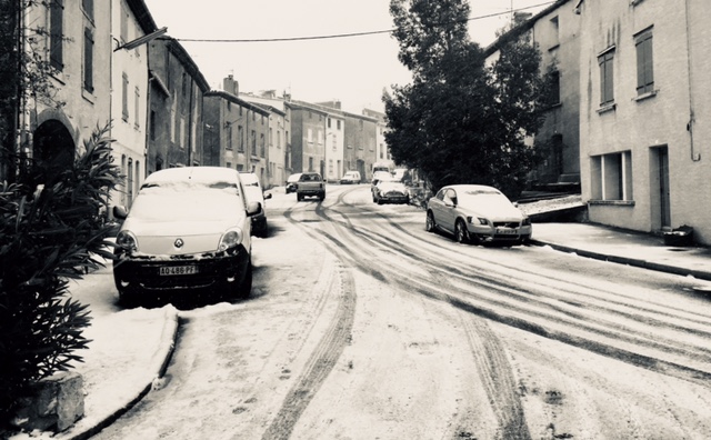 J3 Village sous la neige 2017 (photo Julie Bourbousson)