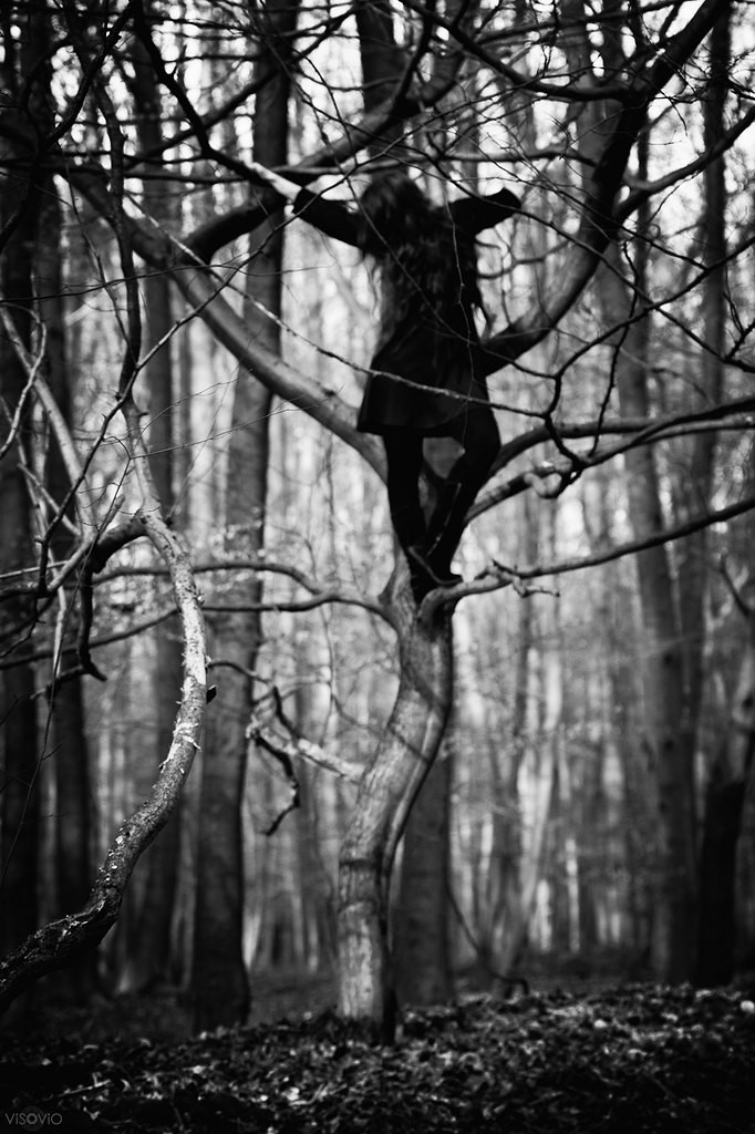 neun ganze nächte | 201503  • www.visovio.de • havamal, runatal