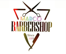 Página web de barbershop-mx