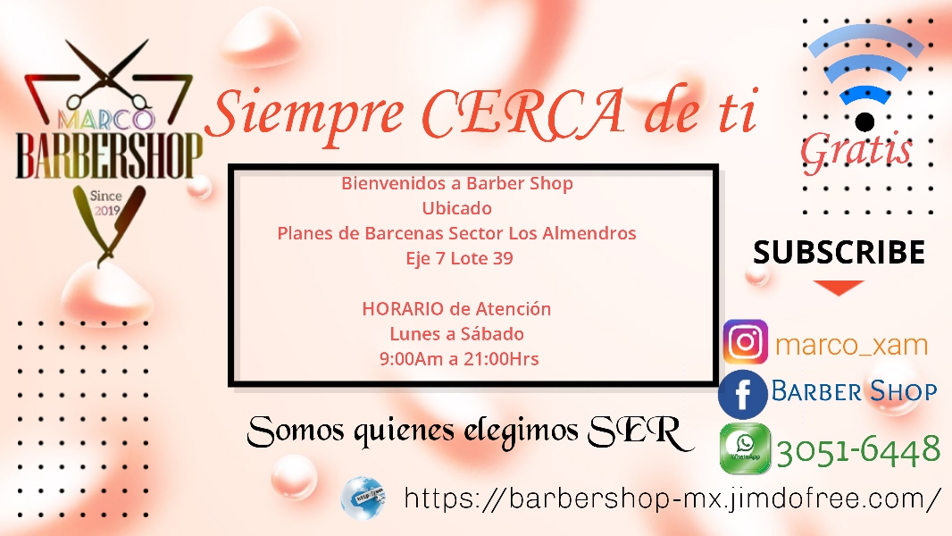 Nuestras herramientas 