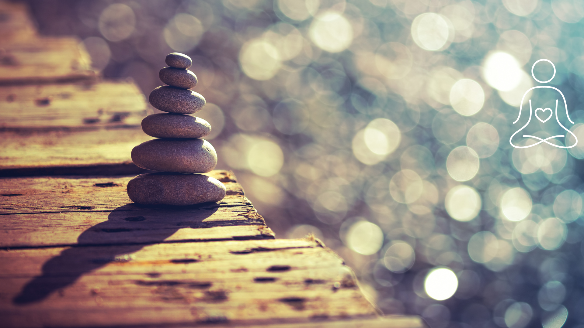 Die Kraft der Achtsamkeit – Zitate, Impulse und Gedanken für den Moment