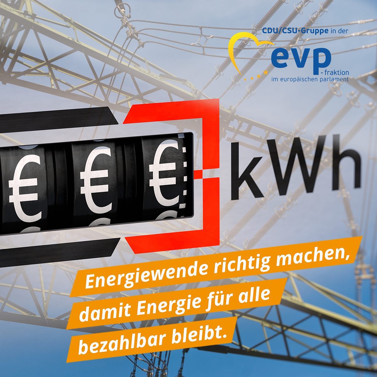 Europaparlament thematisiert europaweiten Anstieg der Energiepreise