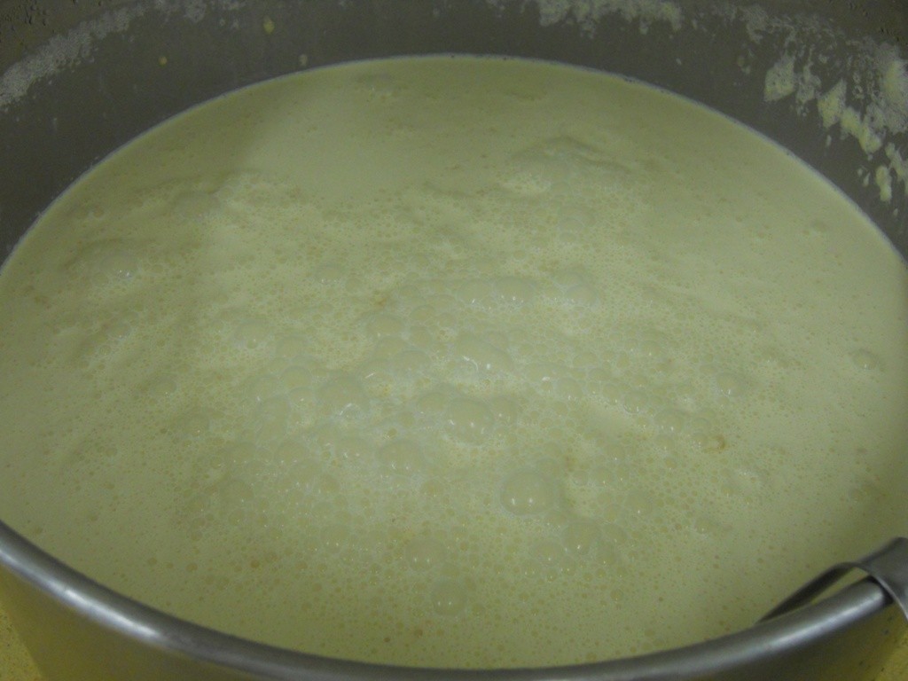 Crème fraîche