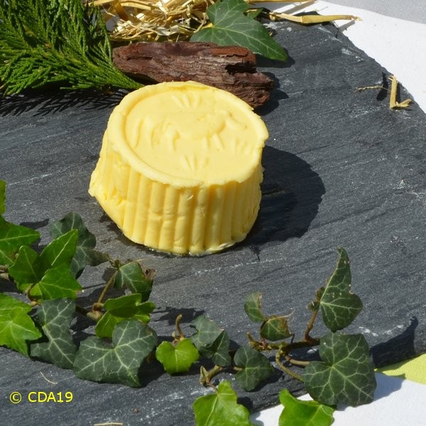 Beurre doux ou salé 160 g 