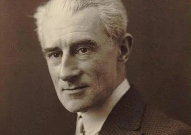 Maurice Ravel