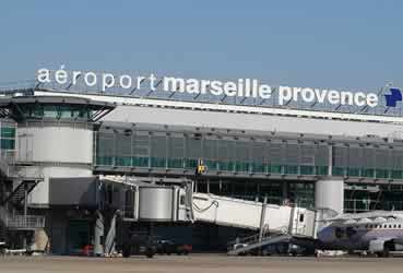 Airport Marseille Transfers