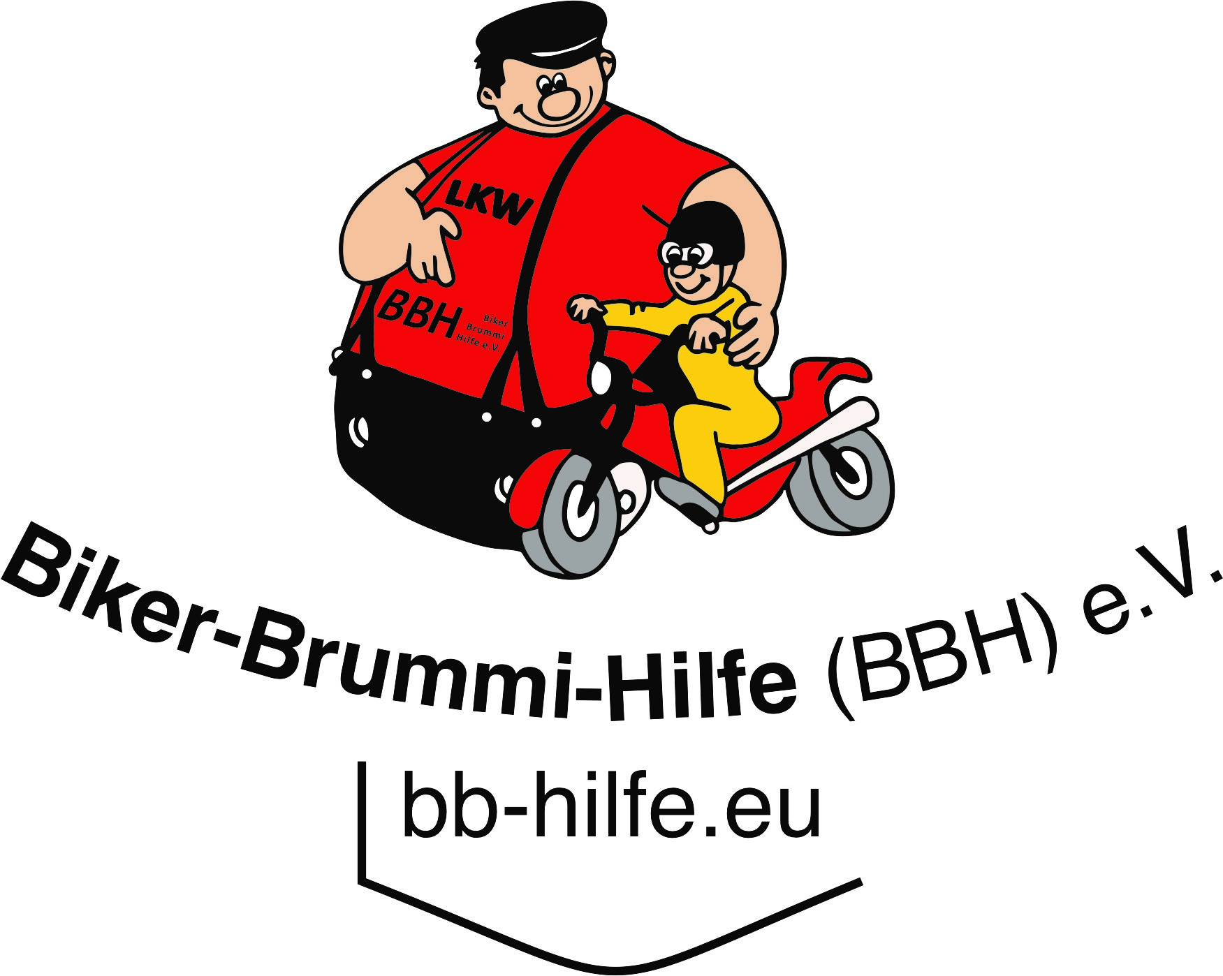 Einladung zur Mitgliederversammlung 2026