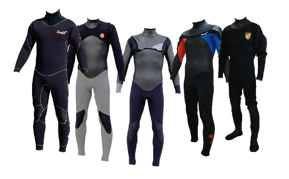 ウェットスーツ S/Sジャケット　新品未使用 SUPERFREAK LITE フルスーツ 2mm (2025) - 【公式】オニール（O
