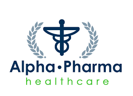 ALPHA PHARMA ¡DE REGRESO!