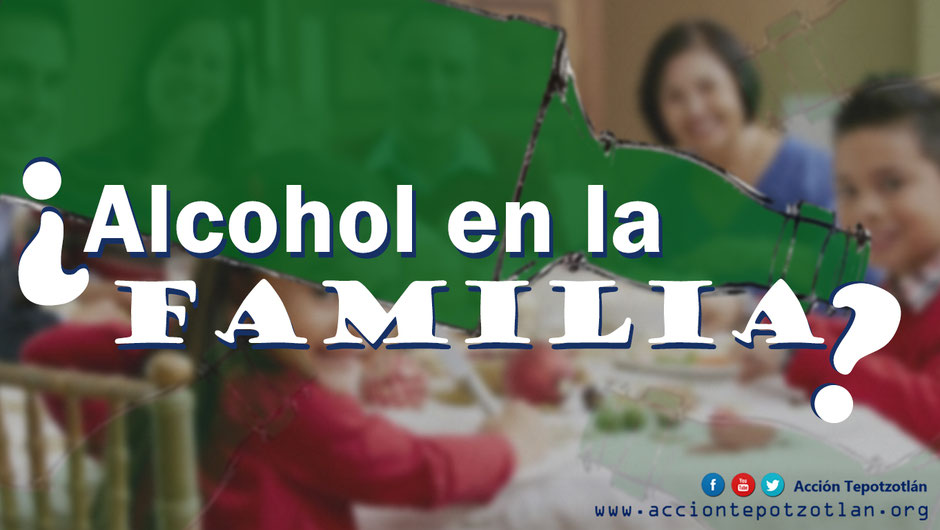 Consecuencias del alcohol en la familia y por qué causa codependencia