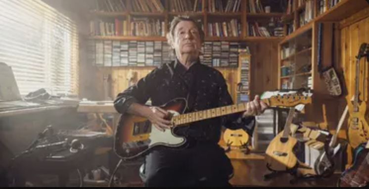 GREATEST GUITAR RIFFS
