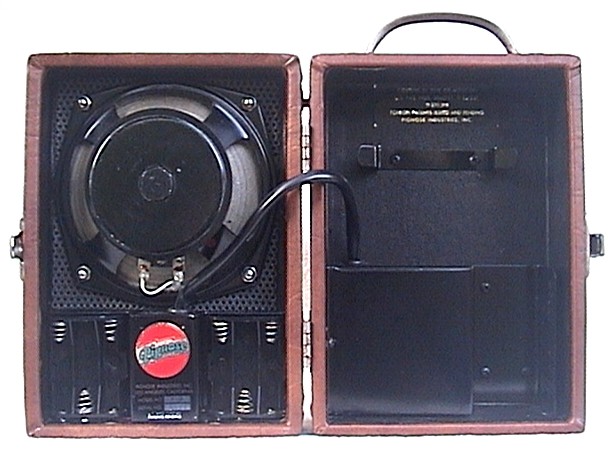 Pignose 7-100 Vol.1 - jk-guitars ページ！