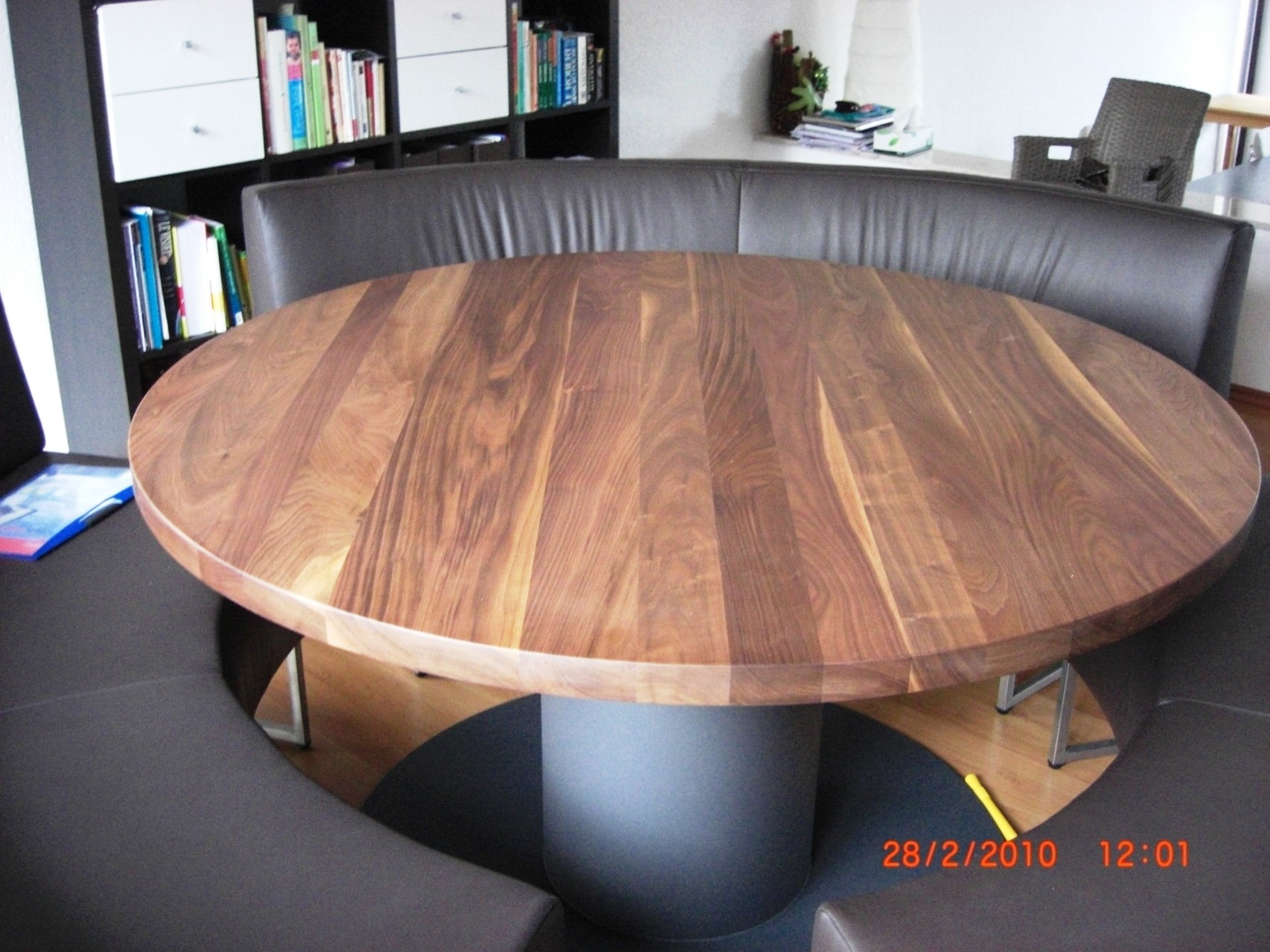 Möbelbau - Tischlerei Schofer