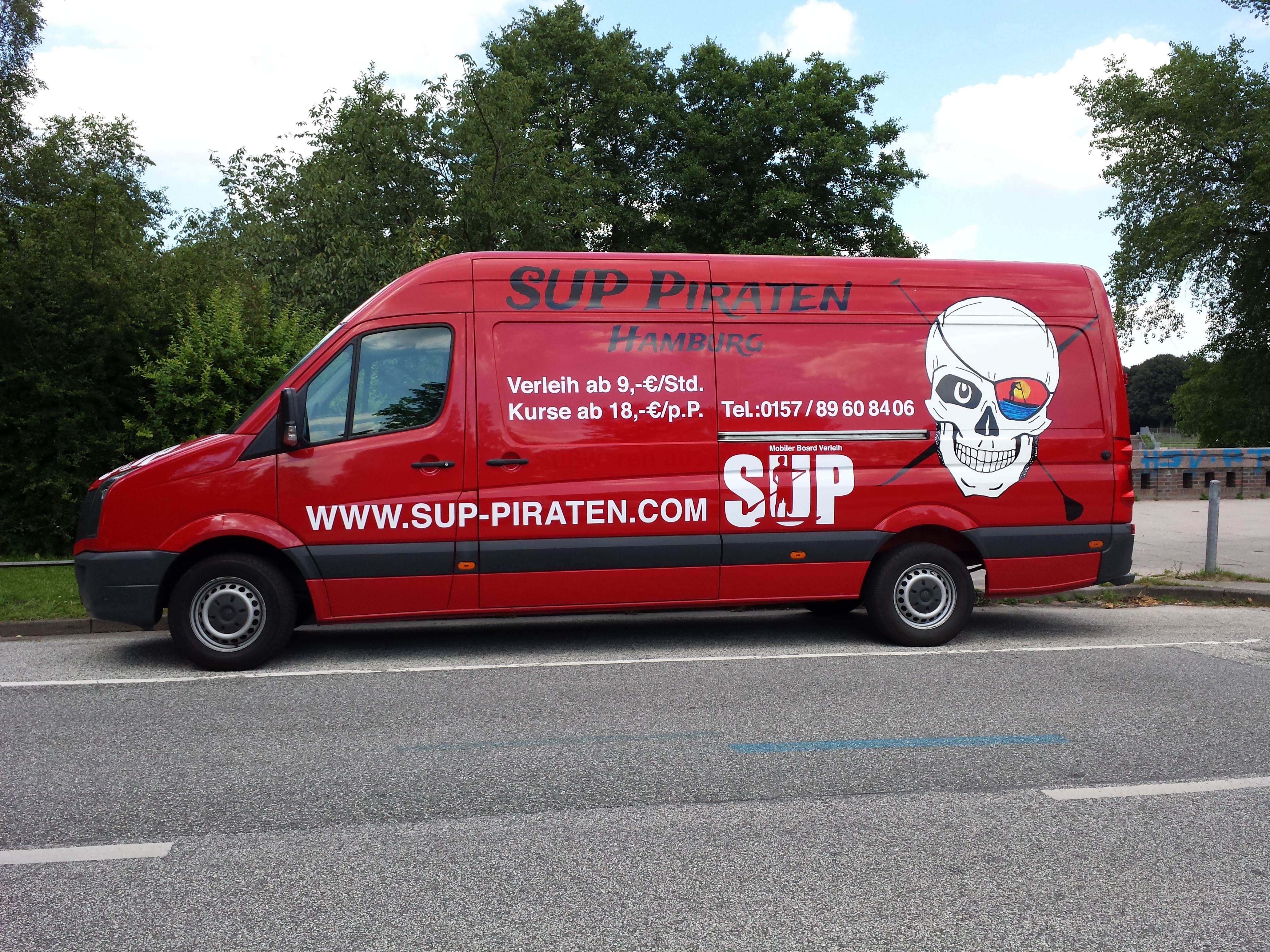 Sup Piraten Hamburg Sup Piraten Hamburg