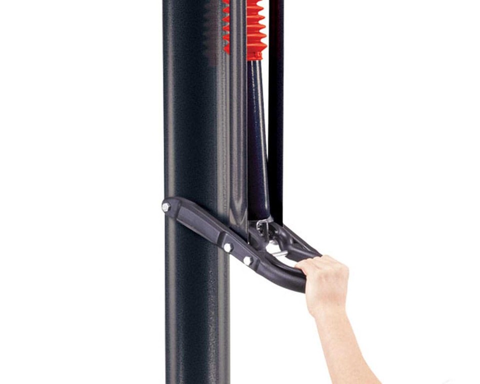 71522 Acrylic Lifetime Basketball Hoop Lifetime & Spalding Hoops