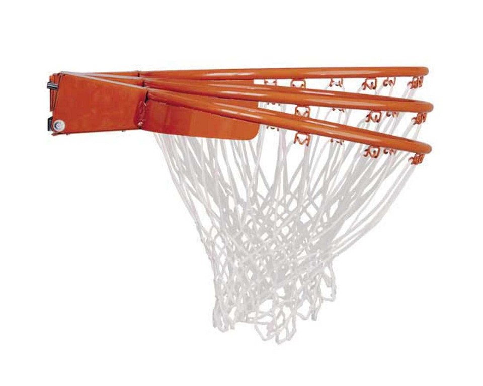 71522 Acrylic Lifetime Basketball Hoop Lifetime & Spalding Hoops