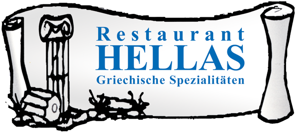Restaurant HELLAS in Norderstedt