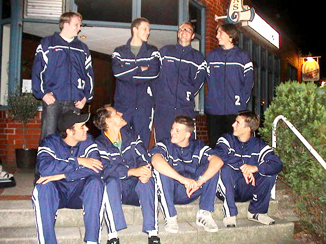 1. VC Norderstedt, Volleyball