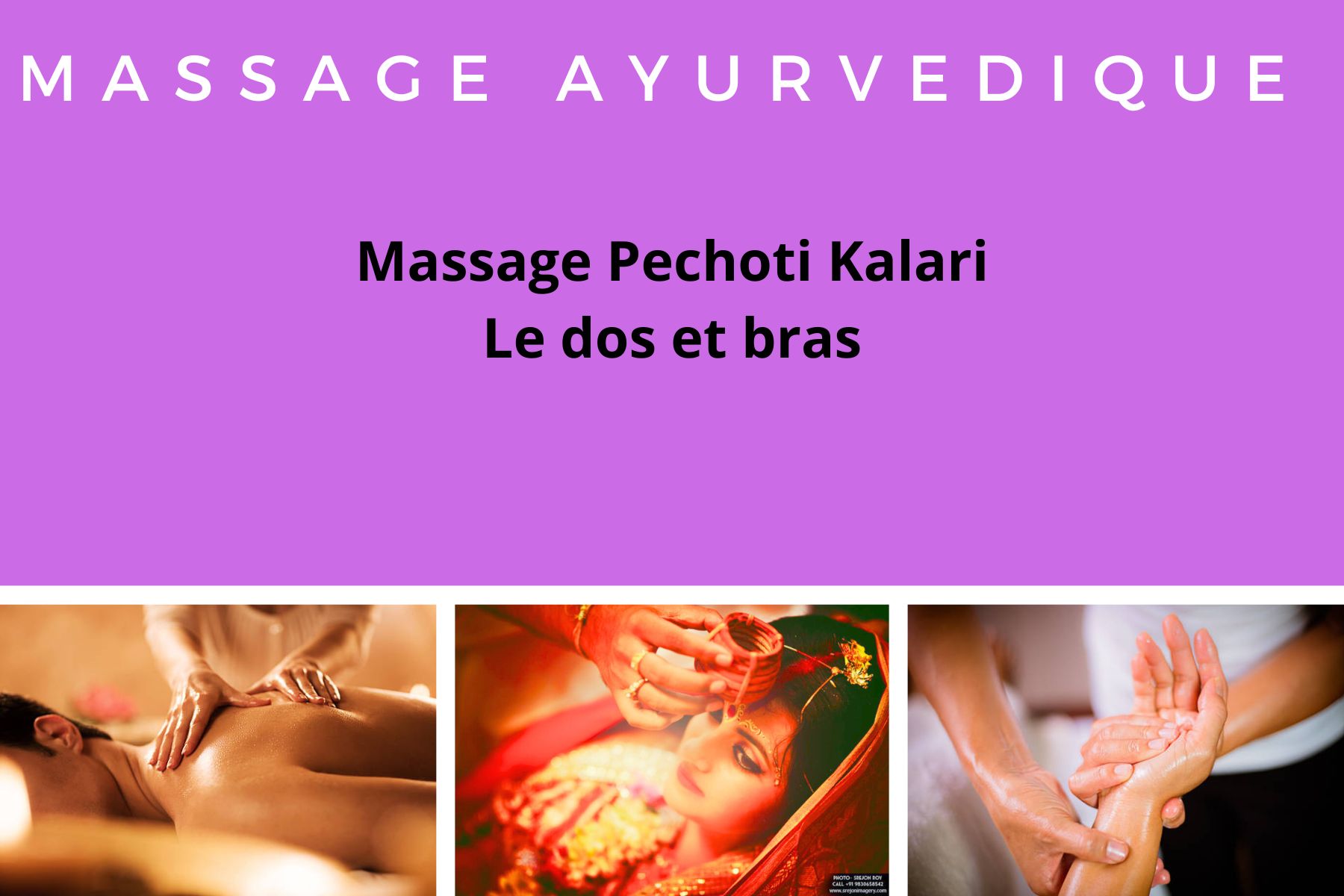 Pechoti Kerali Védique