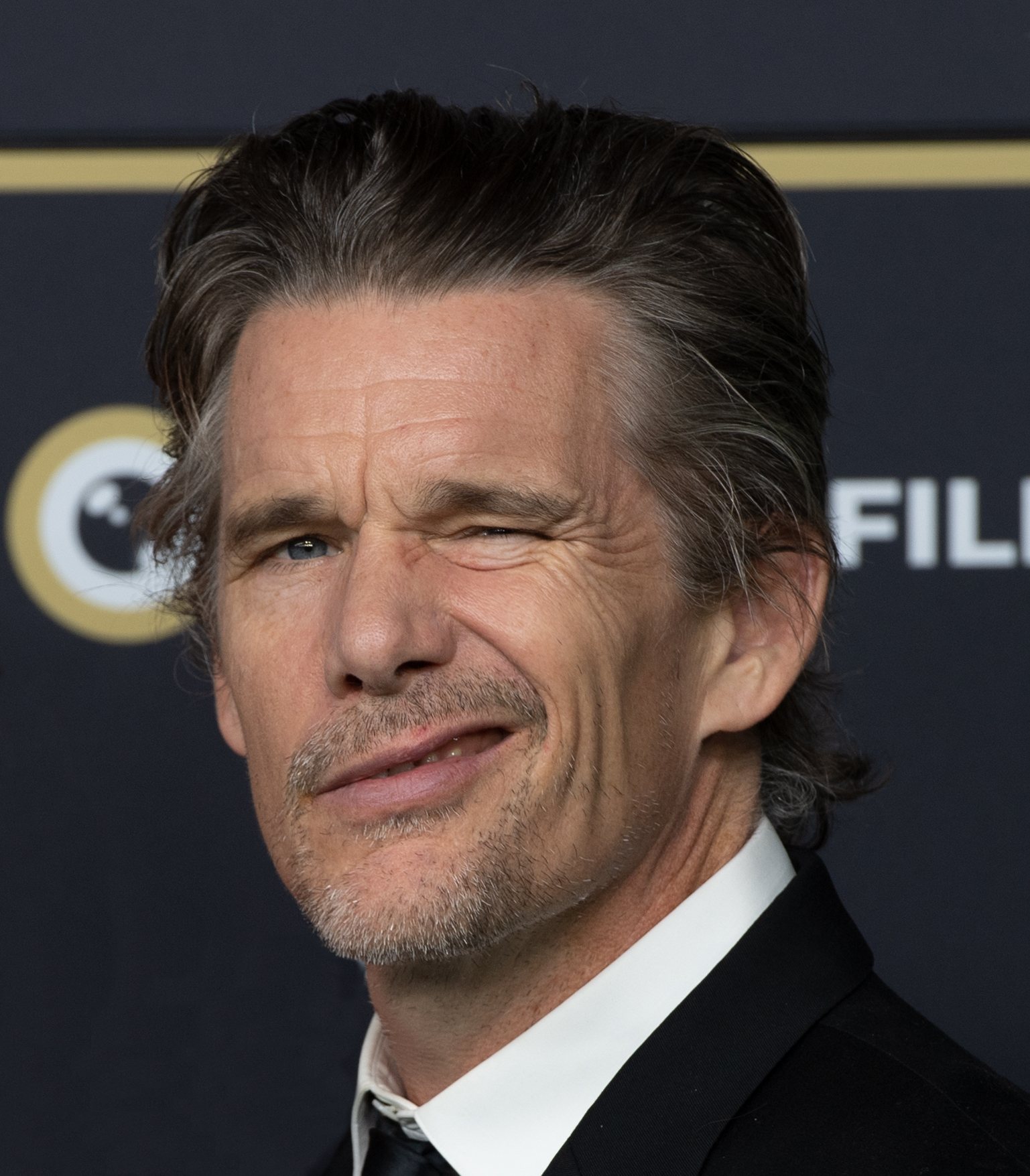 Ethan Hawke