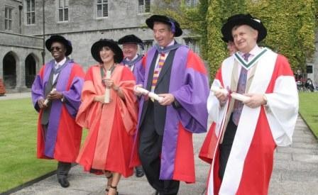 2007 NUI Galway