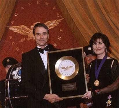 2002 Academy of Achievement: International Summit