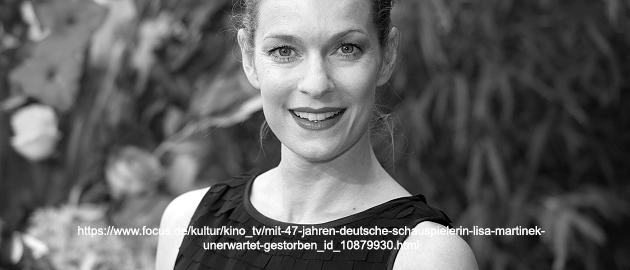 In einem Augenblick noch Träume, Pläne, Verabredungen und im nächsten ist von alle dem nichts mehr da - man selbst eingeschlossen. Solche Meldungen wie diese machen mir immer wieder schmerzlich bewusst, wir leben nicht unbedingt ewig - und wie unglaublich