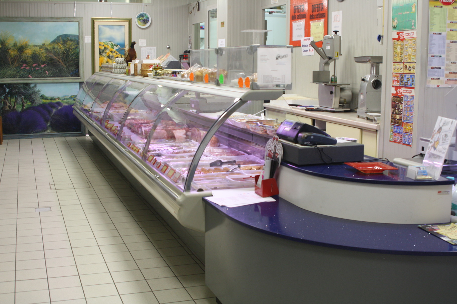 Macelleria Gastronomia da Giancarlo