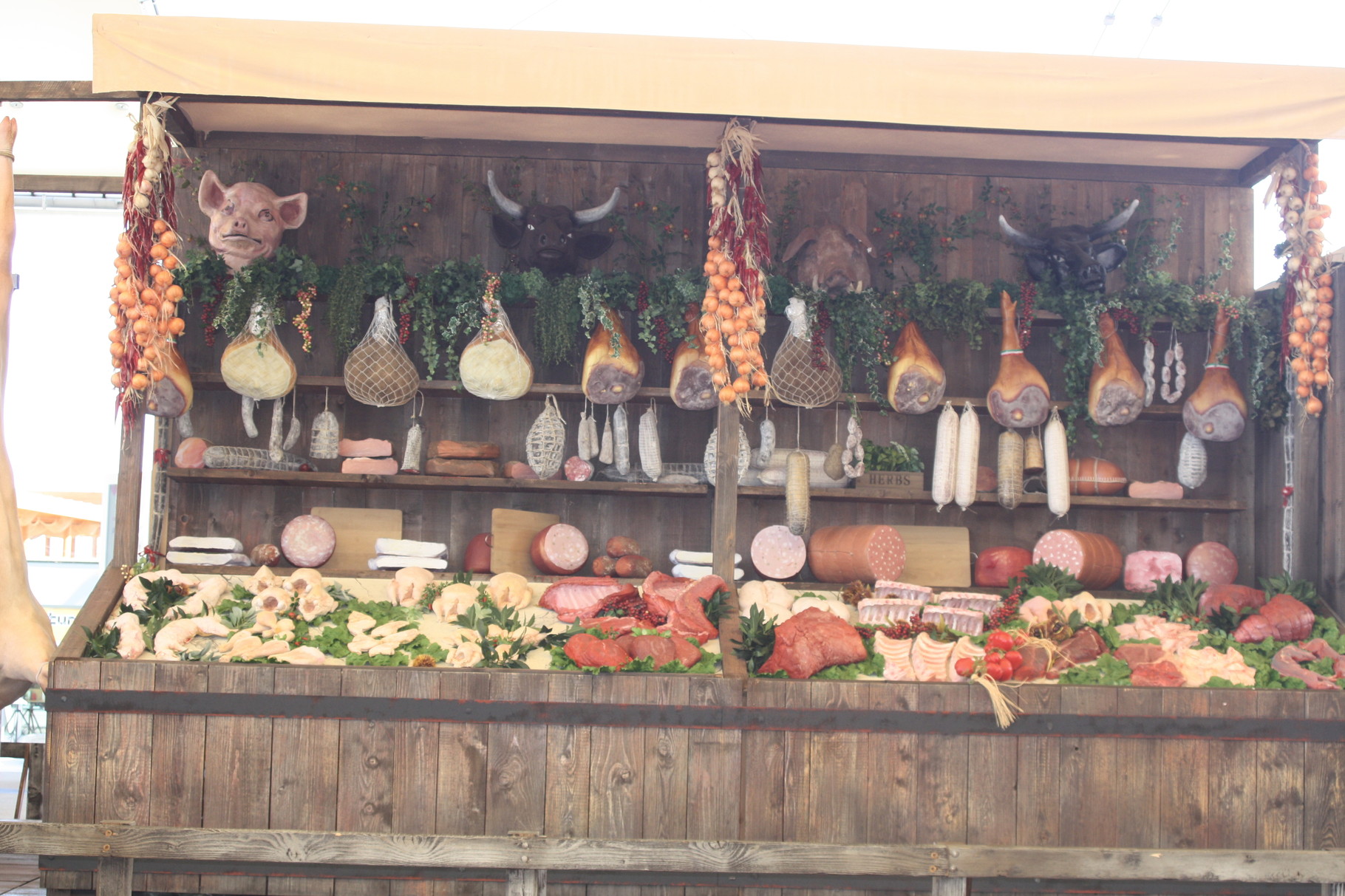 Macelleria Gastronomia da Giancarlo