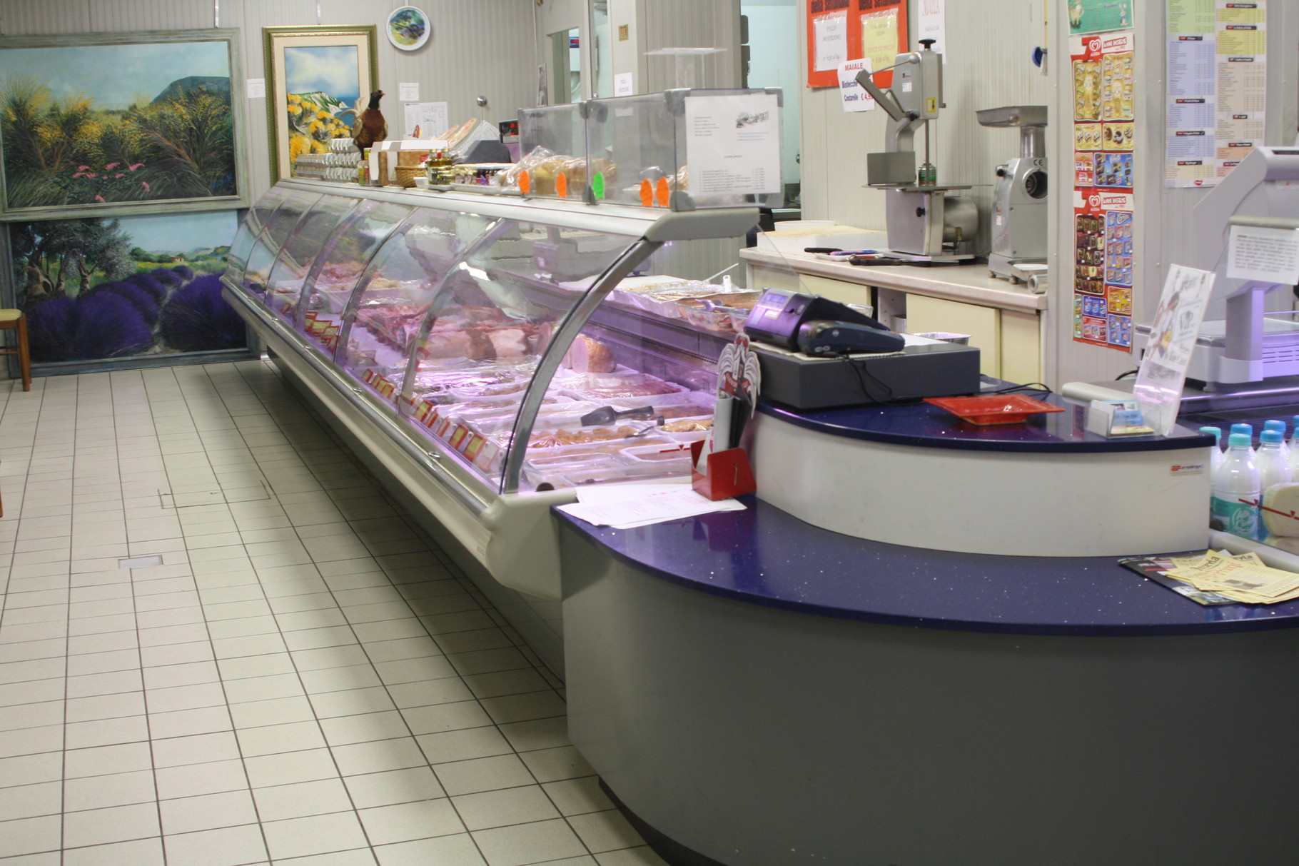Macelleria Gastronomia da Giancarlo