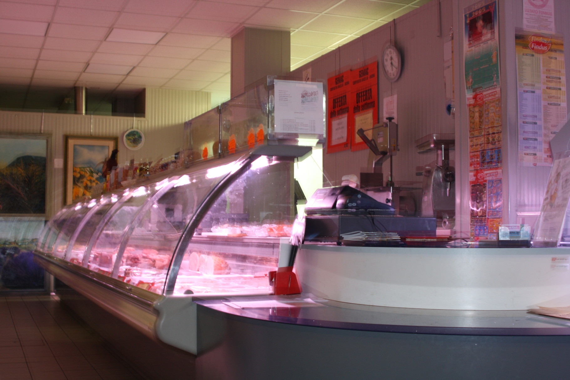 Macelleria Gastronomia da Giancarlo