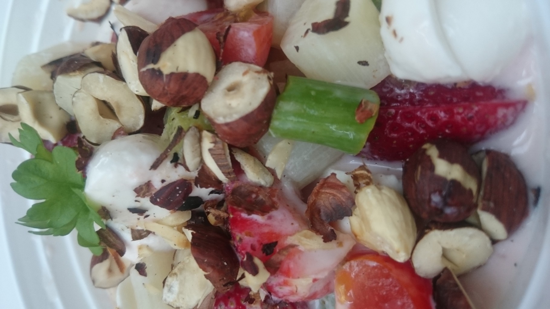 zuhause kochen, Kochkurs, Kochschule Berlin