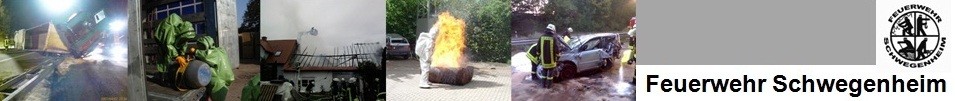Feuerwehr Schwegenheim
