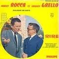 Pochette de disque Rocca et Grello