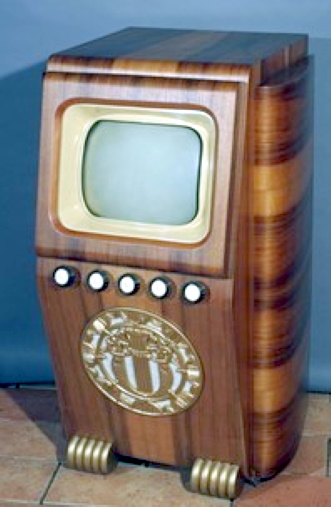 Poste de télévision