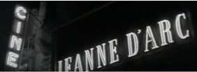Cinéma Jeanne d'Arc