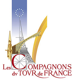 Logo des compagnons du Tour de France