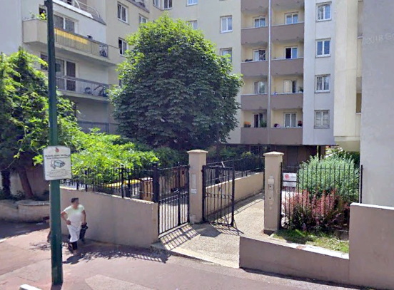 Amortisseurs Ets Ménard  1 rue du val d'Osne  Saint-Maurice