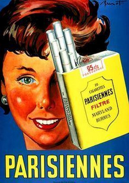 En France, on est moins prescripteur mais tout de même ...