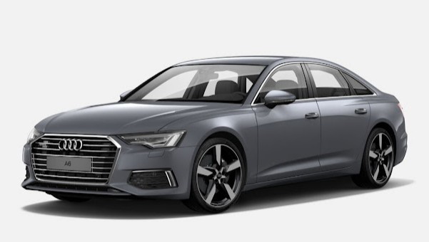 2021 Audi A6