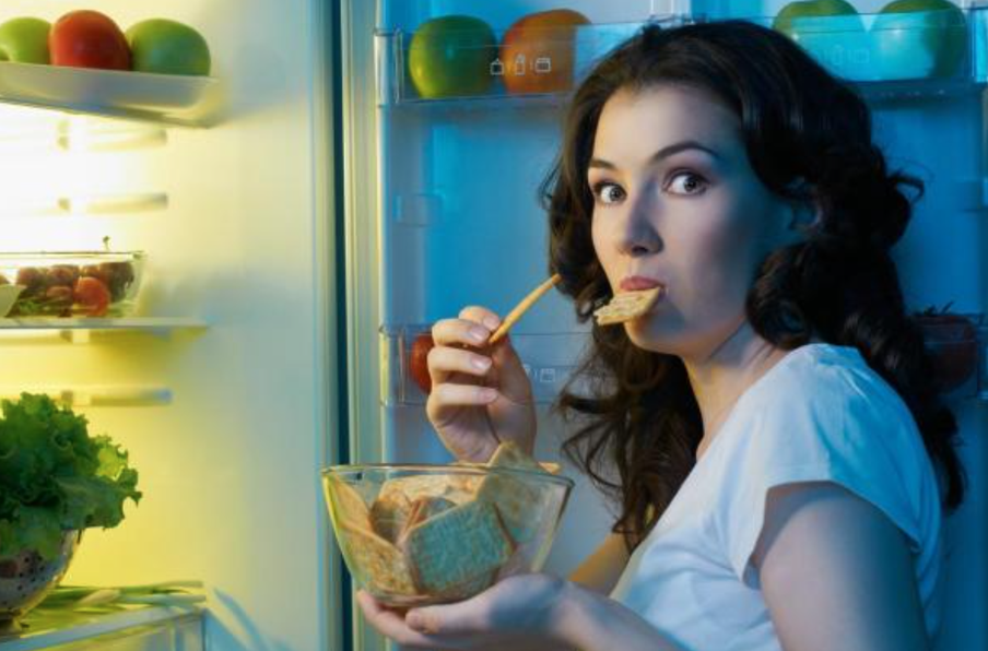 Comprendre l’alimentation émotionnelle et en sortir