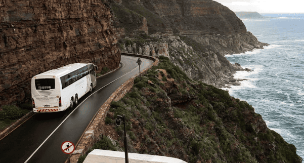 revisione bus