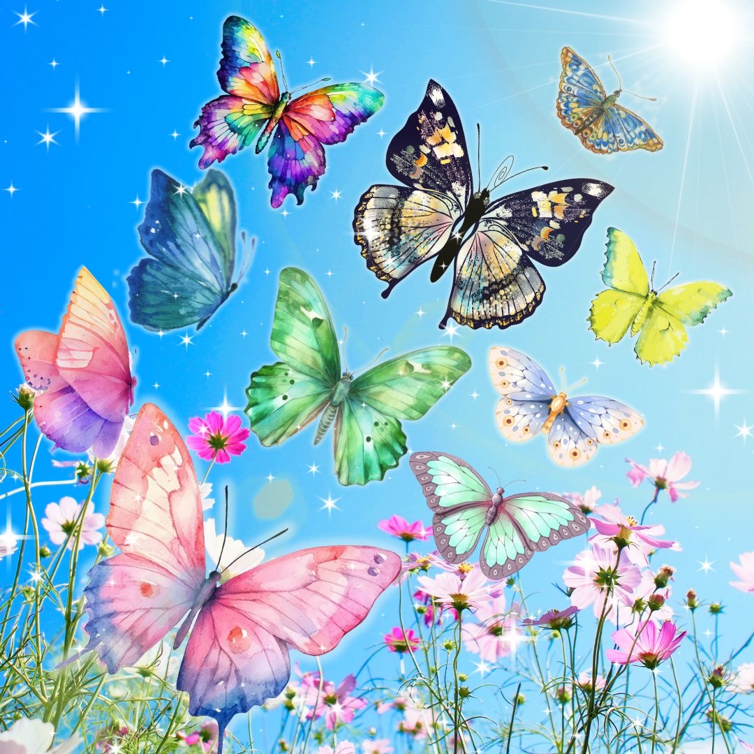 To You Who Have Touched the Sensitivity of Your Soul